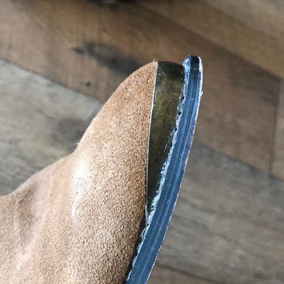 ⬇️$45 Chinese laundry boots in size 8.5 - Picture 8 of 8